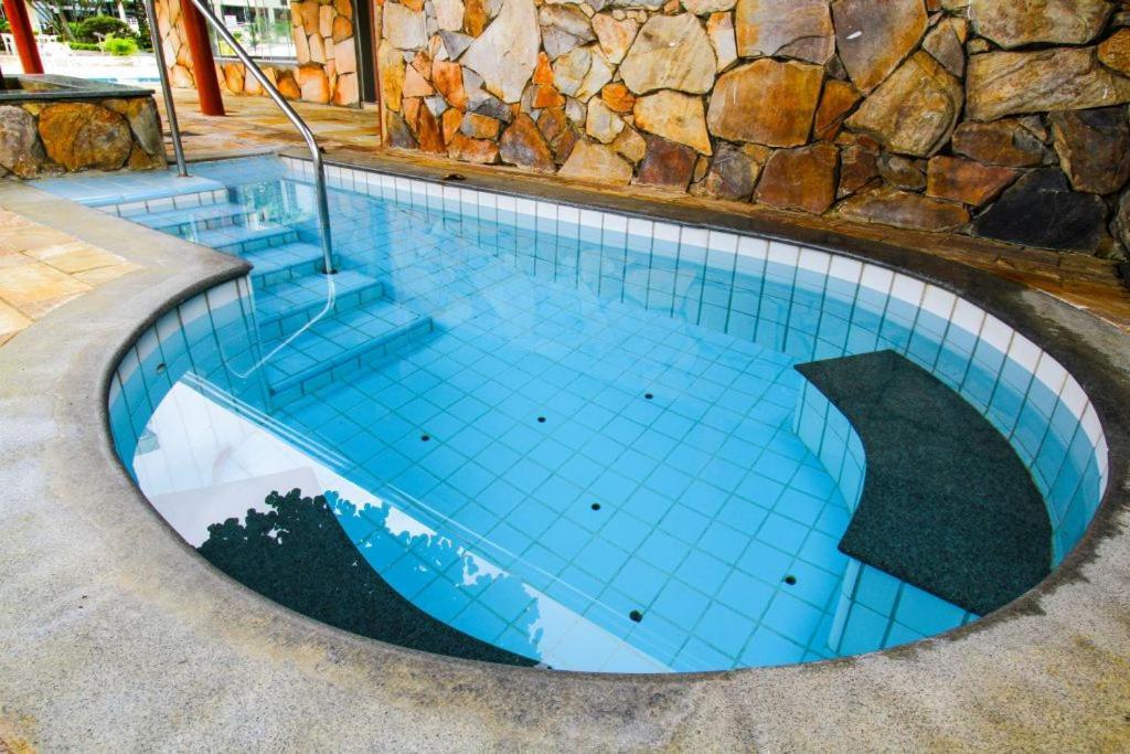 Diroma Fiore, Com Acqua Park Caldas Novas Exterior photo